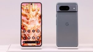 Google Blak-blakan Soal Kapan Pixel 8 serta 8 Pro Masuk RI