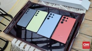 Beda Spek Samsung Galaxy S23 serta S23 FE, ‘Ono Rego Ono Rupo’