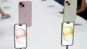 Cara Preorder iPhone 15 di dalam RI Jalur Resmi, Bukan Lewat Rihana-Rihani