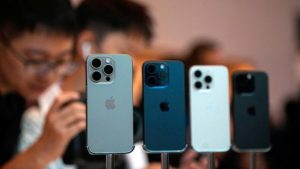 Daftar Harga iPhone 15 di area Indonesia, Termurah Rp16 Jutaan