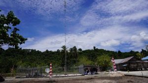 BAKTI Kominfo Siap Jadi Bagian dari Digitalisasi Negara Kepulauan