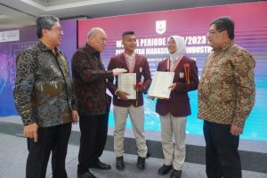 Jawab era elektrifikasi, Toyota terapkan “green curriculum” dalam TIA