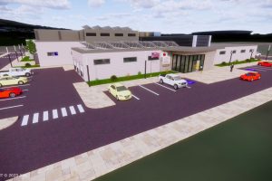 Toyota-Idemitsu kolaborasi produksi massal akumulator kendaraan listrik