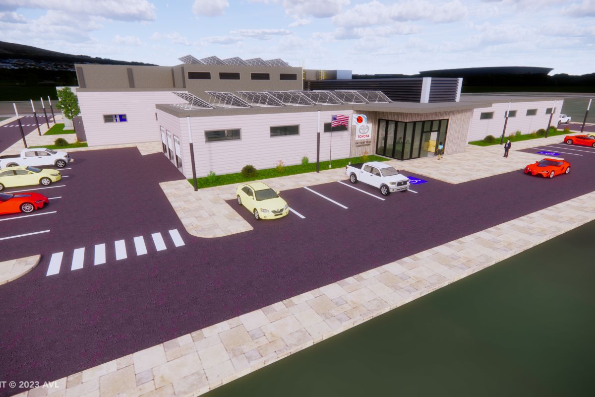 Toyota-Idemitsu kolaborasi produksi massal akumulator kendaraan listrik