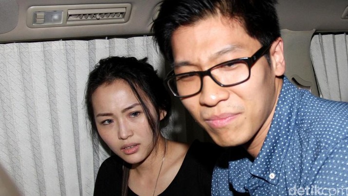 Alasan Suami Mirna Salihin Tak Suka sebanding Dokumenter Ice Cold