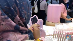 Daftar Brand Skincare-Kecantikan yang Ada di tempat Bandung x Beauty