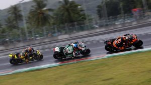 Update Jadwal Terbaru MotoGP Mandalika 2023 kemudian Link Nonton