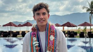 5 Hotel Tempat Nginap Pembalap MotoGP Mandalika dan juga Harganya