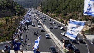 Pantas Israel Jadi Negara Kaya Raya, Ternyata Ini Rahasianya