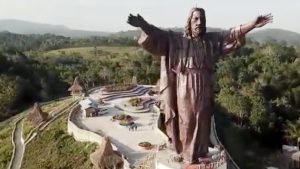 Jokowi Ubah Isa Almasih Jadi Yesus Kristus, Hari Libur Ganti