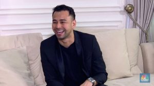 Daftar Bisnis Raffi Ahmad-Nagita Slavina yang tersebut Bangkrut