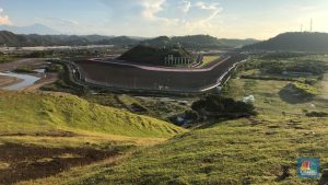 Link Live Streaming MotoGP, Saksikan Adik Rossi Start No.1