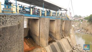 Ngeri! Bumi Mendidih, 19 Daerah dalam RI Kering Kerontang