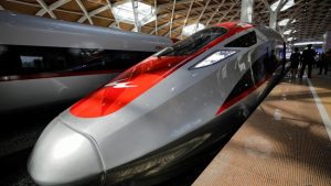 Tiket Kereta Cepat Whoosh Dijual Mulai Pekan Ini Harga Rp300 Ribu