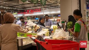 Jangan Lupa Besok, Pesta Diskon Transmart Full Day Sale Menantimu!