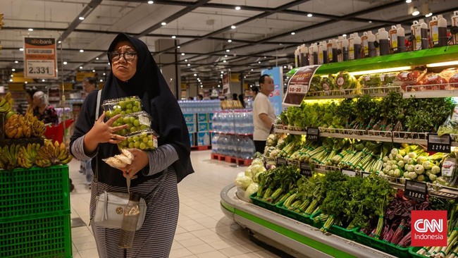 Transmart Tebar Diskon hingga 50%, Belanja Hemat Sepanjang Hari