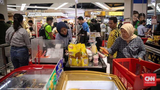 Besok Transmart Full Day Sale, Diskon Gede Aneka Produk Sehari-hari