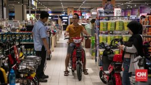 Si Paling Diskon Datang Lagi, Cus ke Transmart Full Day Sale Sekarang!