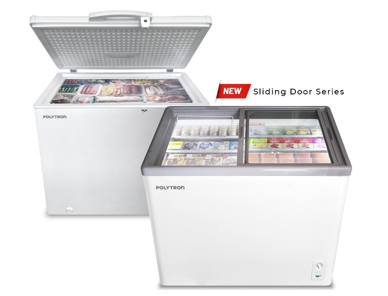 Ketahui Fitur-fitur Terbaru dalam Kulkas Chest Freezer