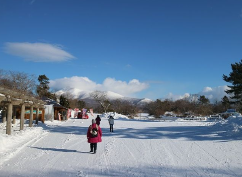 Tiket Pesawat Jakarta Ke Jepang Untuk Menikmati Musim Dingin