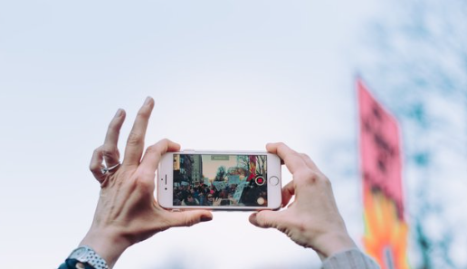 Cara Mengedit Foto di HP Tanpa Aplikasi untuk Hasil yang Keren