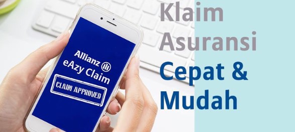 Bagaimanakah Syarat Dan Ketentuan Klaim Allianz eAZy