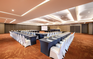 Beberapa Fasilitas Hotel yang Bisa Kamu Bawa Pulang