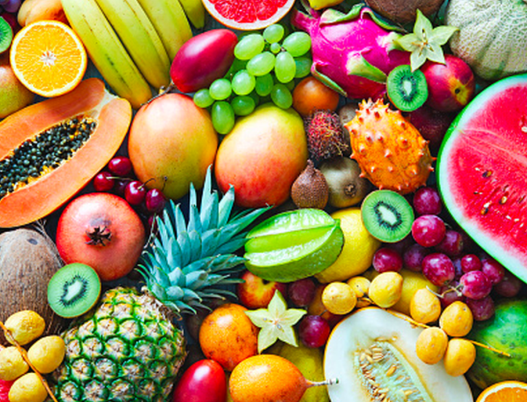 10 Indeks Glikemik Buah yang Jarang Diketahui