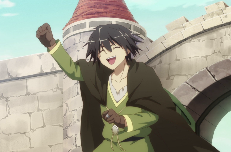 Loner Life in Another World