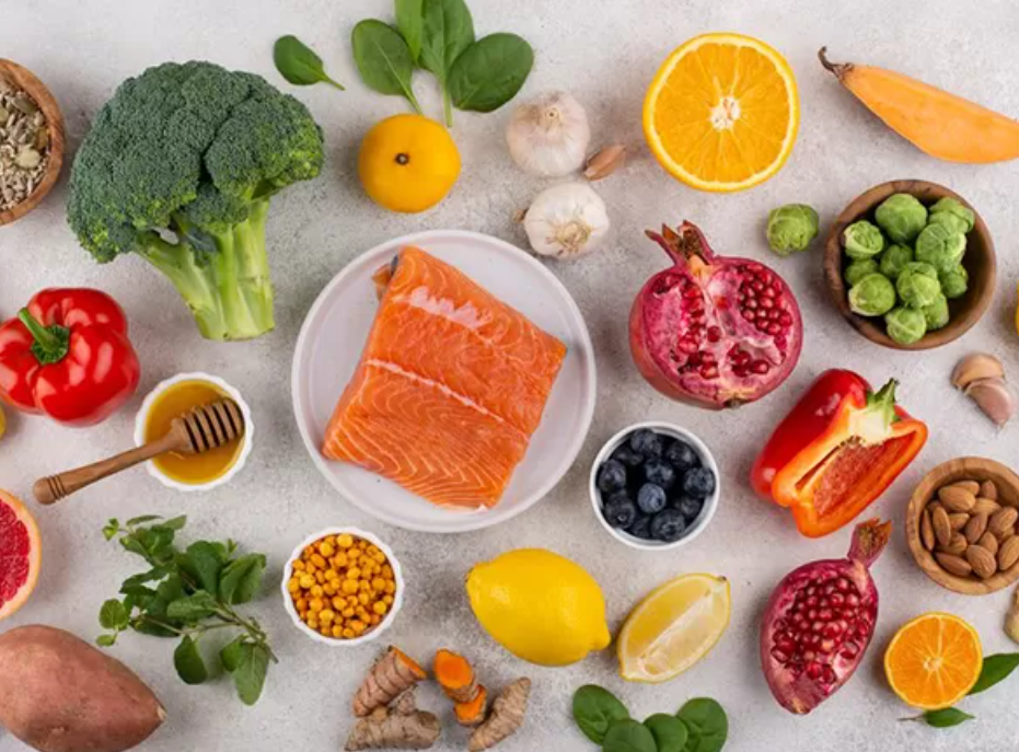 Bye-bye Moody! Coba 6 Makanan Ini Saat PMS