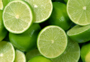 Cara Memutihkan Gigi Kuning dengan Jeruk Nipis