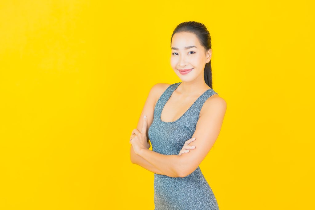 Tren Gym Wear Sebabkan Vagina Gatal, Benarkah?	