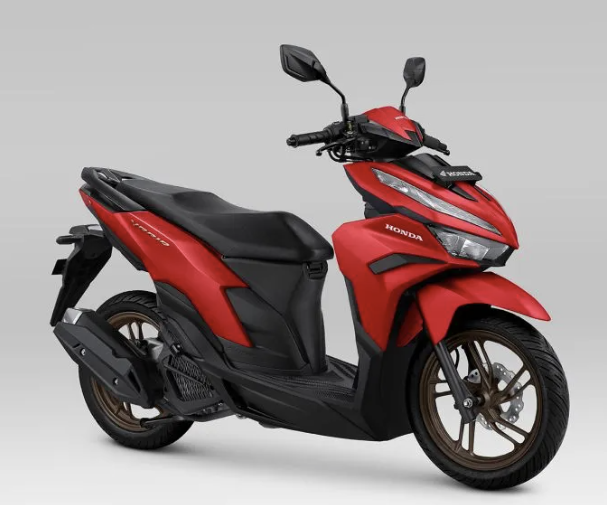 Mengapa Orang Suka Motor Bergaya Jadul?