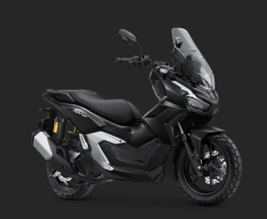 Mengenal Fungsi Sensor pada Honda ADV 160 yang Membantu Kerja Mesin